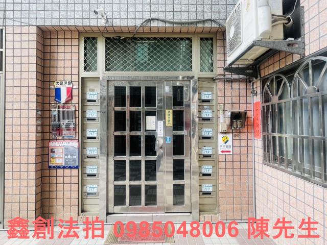 板橋華廈法拍-6