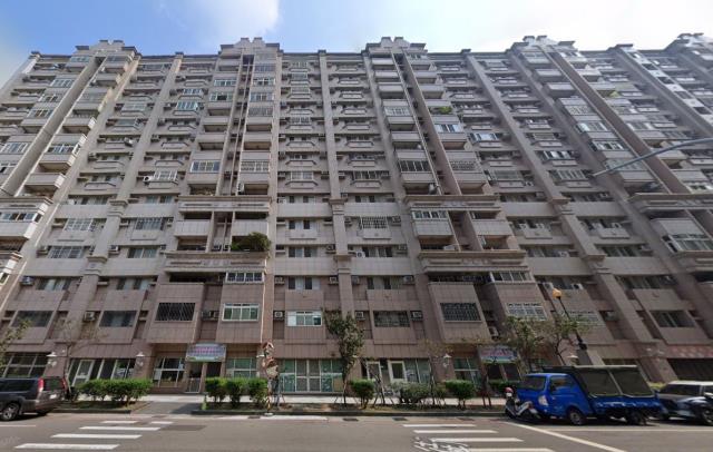 台中西屯大樓法拍-1