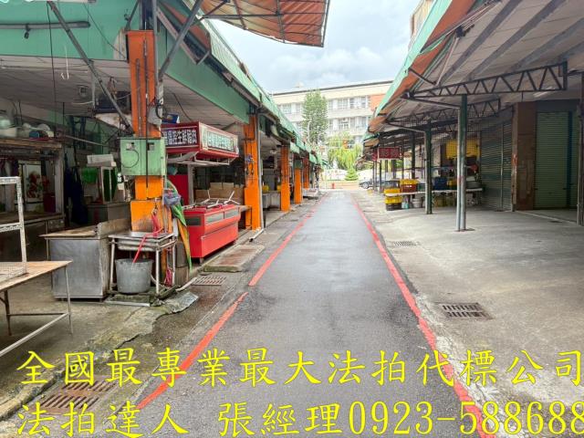 西屯透天法拍-5