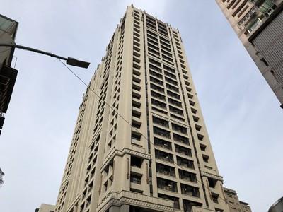 內湖拍賣大樓-1