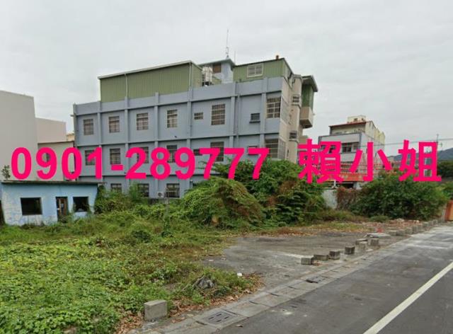 社頭法拍透天-4