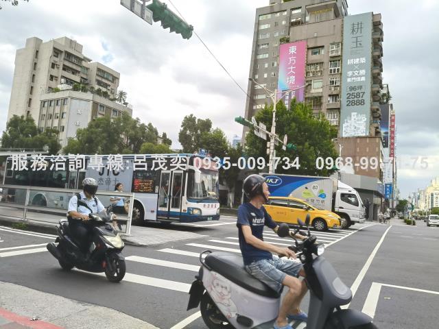 大安區華廈-2