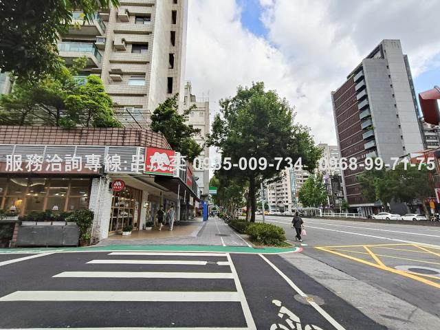 大安區華廈-6