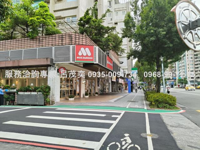 大安區華廈-8