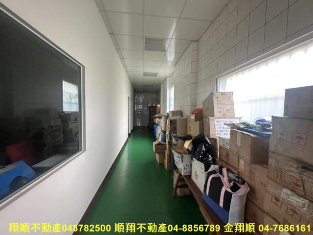 彰化鹿港廠房-11