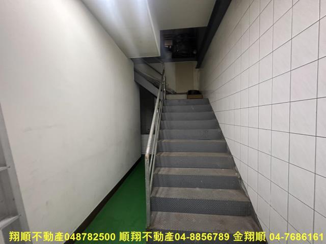 彰化鹿港廠房-9