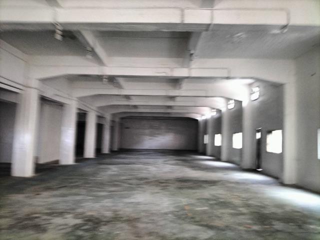 新北鶯歌廠房-2