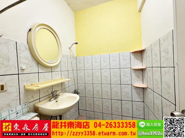 台中龍井公寓-10