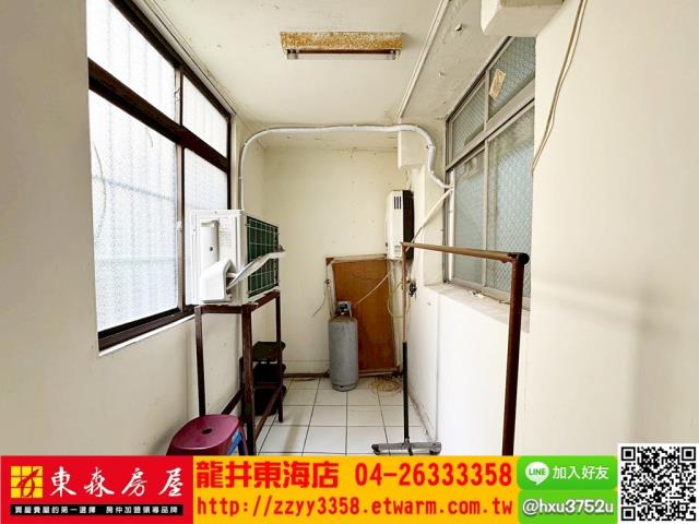 台中龍井公寓-11