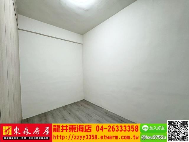 台中龍井公寓-5