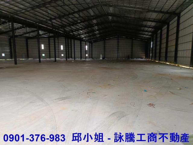 龜山廠房-1