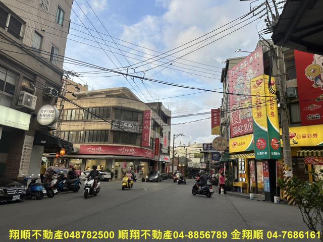 鹿港店面-4
