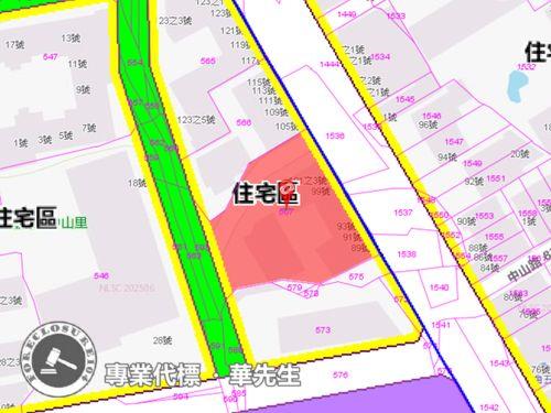 桃園法拍大樓-7