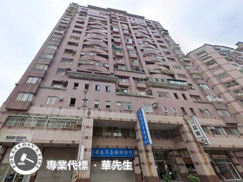 桃園法拍大樓-2
