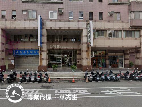 桃園法拍大樓-3