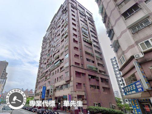 桃園法拍大樓-5