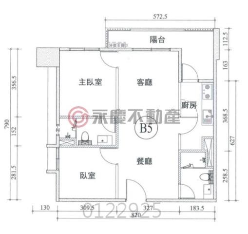 苗栗頭份大樓-12