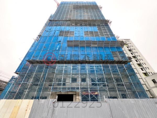 苗栗頭份大樓-2