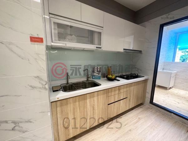 苗栗頭份大樓-6