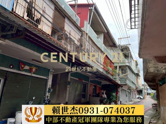 南投市透天-2