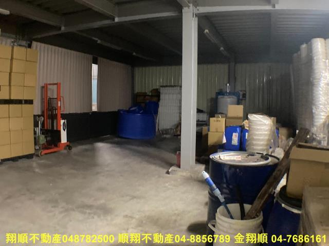 彰化福興廠房-12