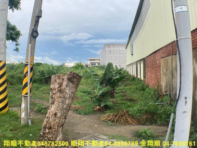 彰化福興廠房-2