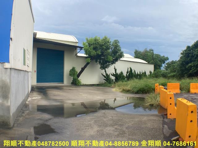 彰化福興廠房-3