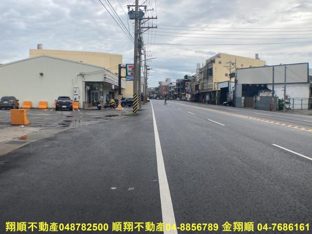 彰化福興廠房-4