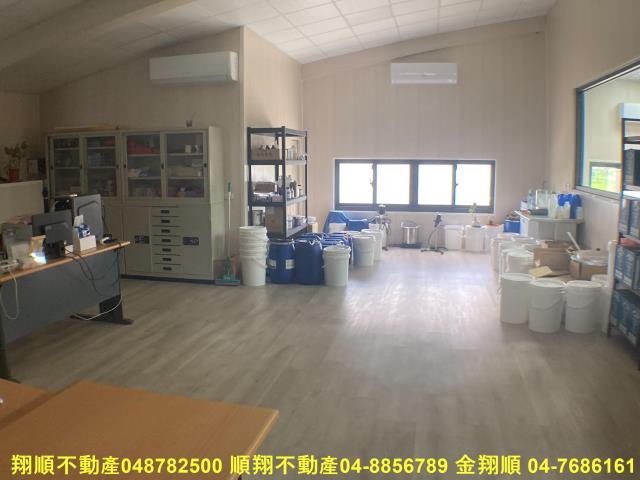 彰化福興廠房-5