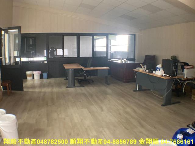 彰化福興廠房-6