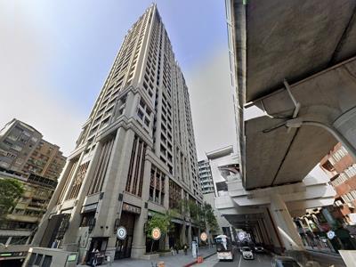 台北內湖法拍大樓-2