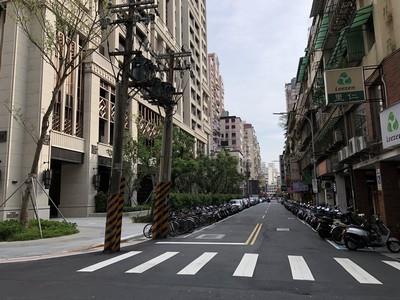 台北內湖法拍大樓-3