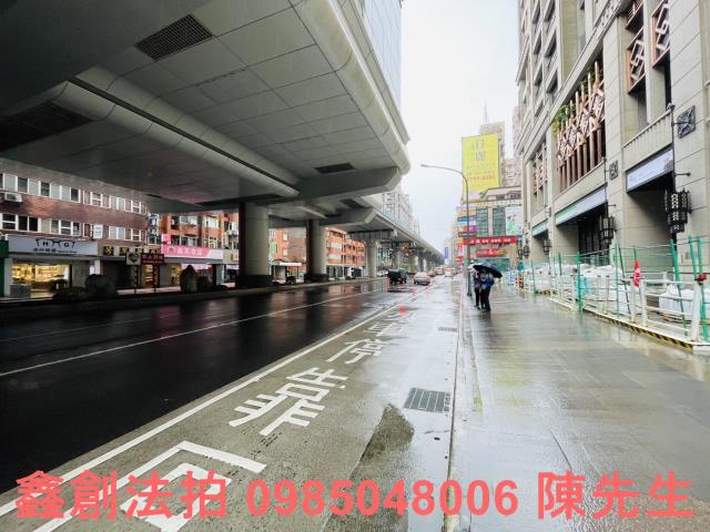 內湖法拍大樓-7