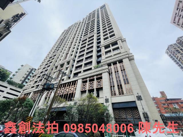 內湖法拍大樓-3