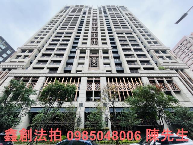 內湖法拍大樓-2