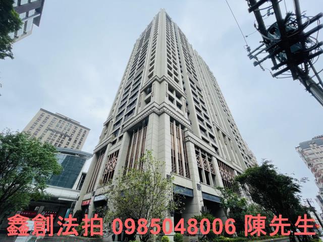 內湖法拍大樓-4