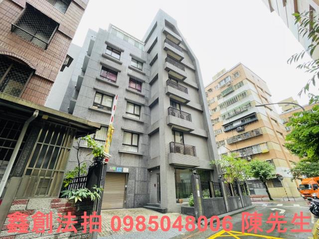 內湖法拍大樓-4