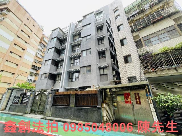 內湖法拍大樓-2