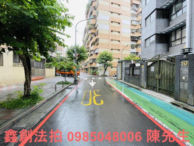 內湖法拍大樓-7