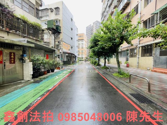 內湖法拍大樓-8