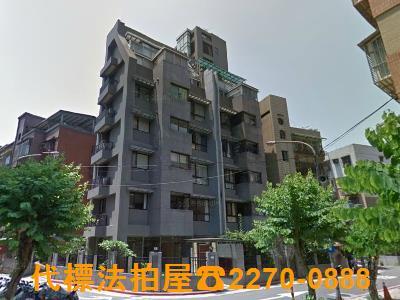 台北大樓法拍-3