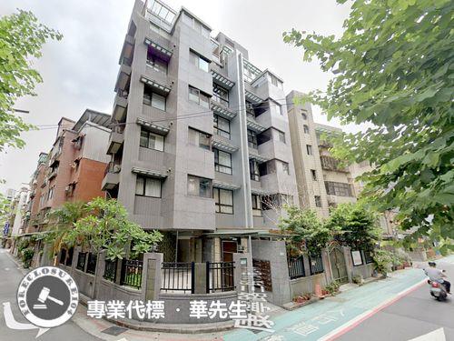 台北內湖華廈法拍-1