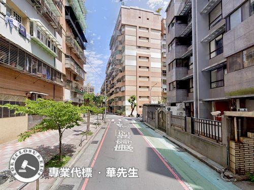 台北內湖華廈法拍-3