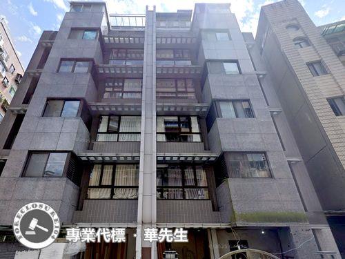 台北內湖華廈法拍-4