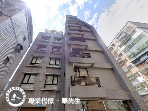 台北內湖華廈法拍-6