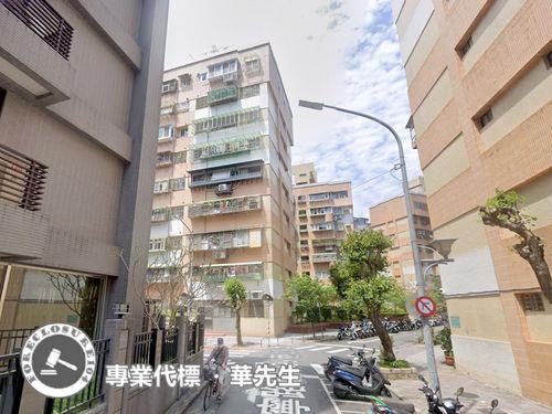 台北內湖華廈法拍-7