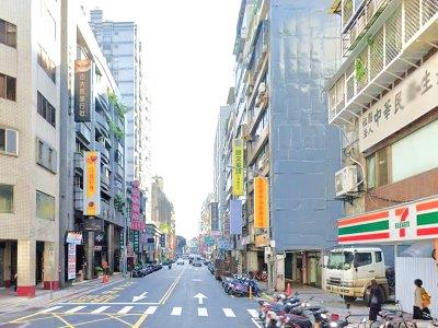 中山區華廈法拍-6