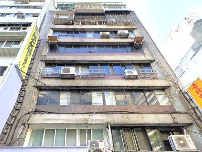 中山區華廈法拍-8
