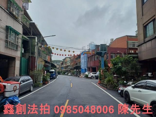 新北大樓法拍-6