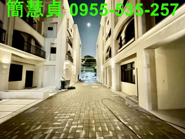 南投草屯透天-10